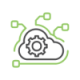 Flexible Application Scheduling Policy Extension